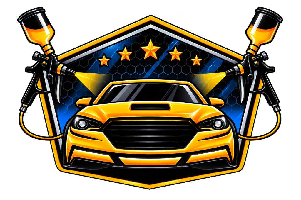 Esquina Car Logo