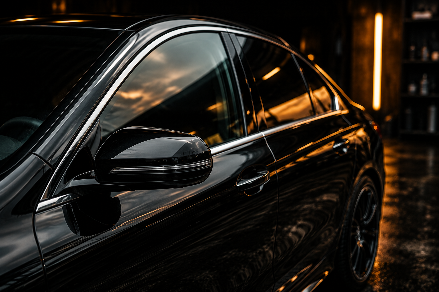 Vidros Automotivos